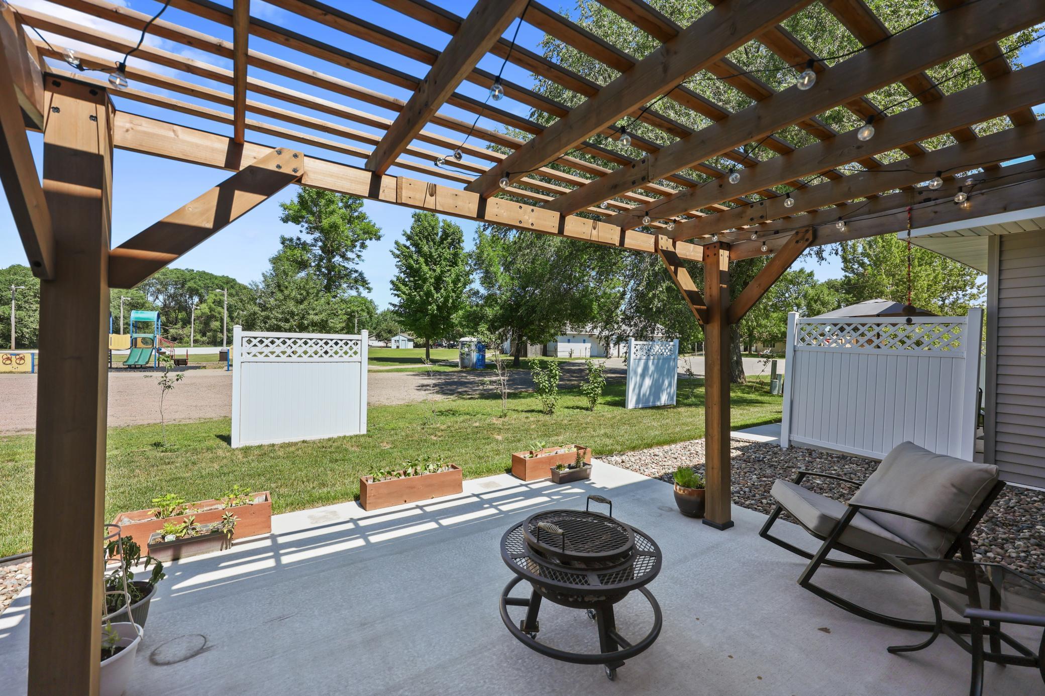 69 4th Avenue Northwest Rice, MN 56367 - Photo 47 of 61