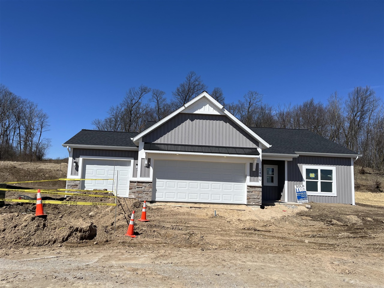 1463 Center Hill Road, Unit 17 Lowell, MI 49331 - Photo 1 of 26