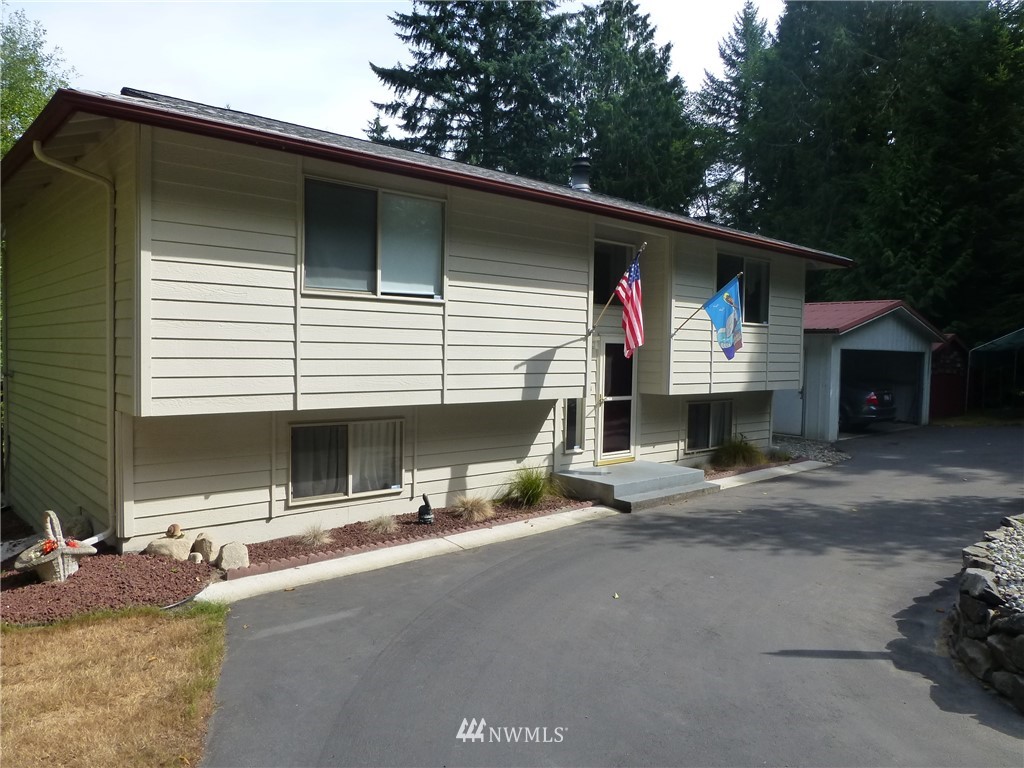 10084 Banner Road Southeast Olalla, WA 98359 - Photo 1 of 25 Gallery Image 1