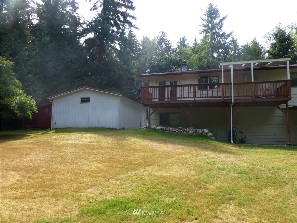 10084 Banner Road Southeast Olalla, WA 98359 - Photo 25 of 25 Gallery Image 25