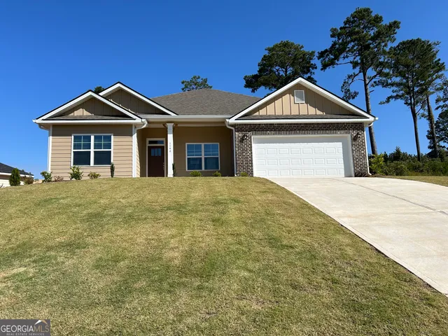 $307,900 | 1146 Barrington Pl Way, Macon, GA 31220