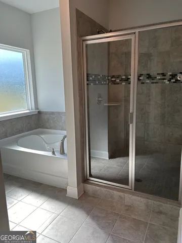 a view of small space