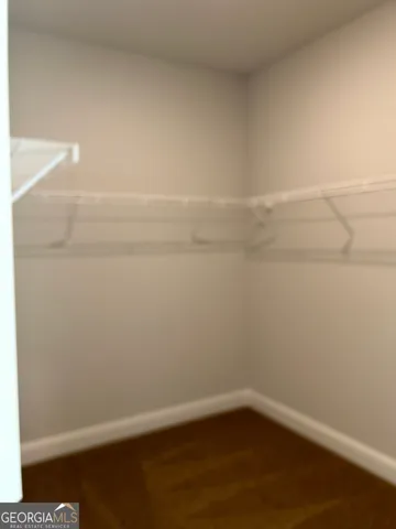 a workspace with furniture and window