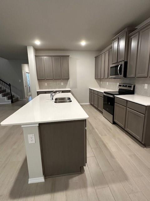 6024 Pitcher Way Providence Village, TX 76227 - Photo 4 of 40