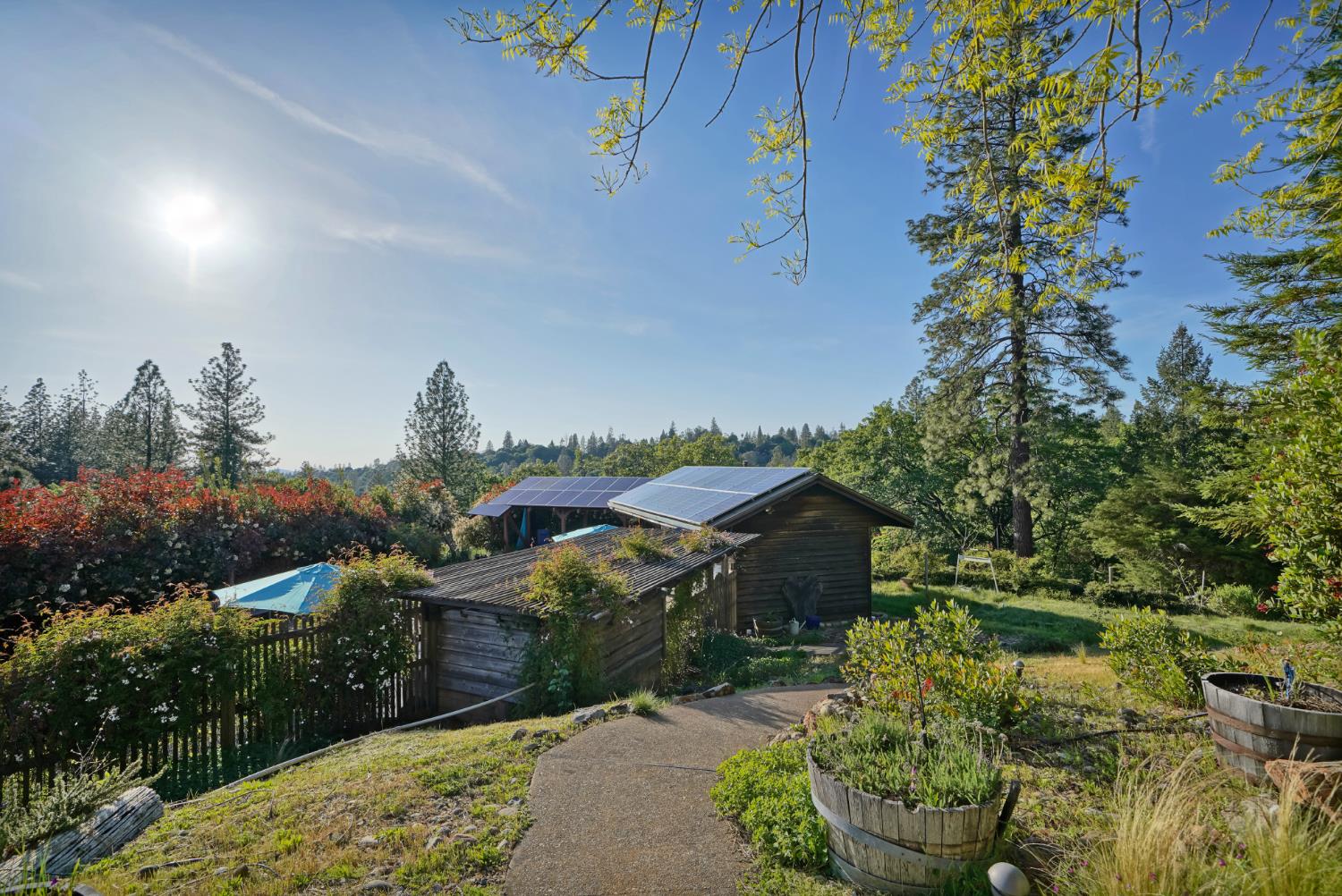 2399 Kingsgate Road Placerville, CA 95667 - Photo 50 of 89