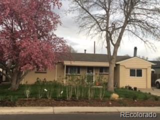 3902 Nelson Street Wheat Ridge, CO 80033 - Photo 1 of 5 Gallery Image 1