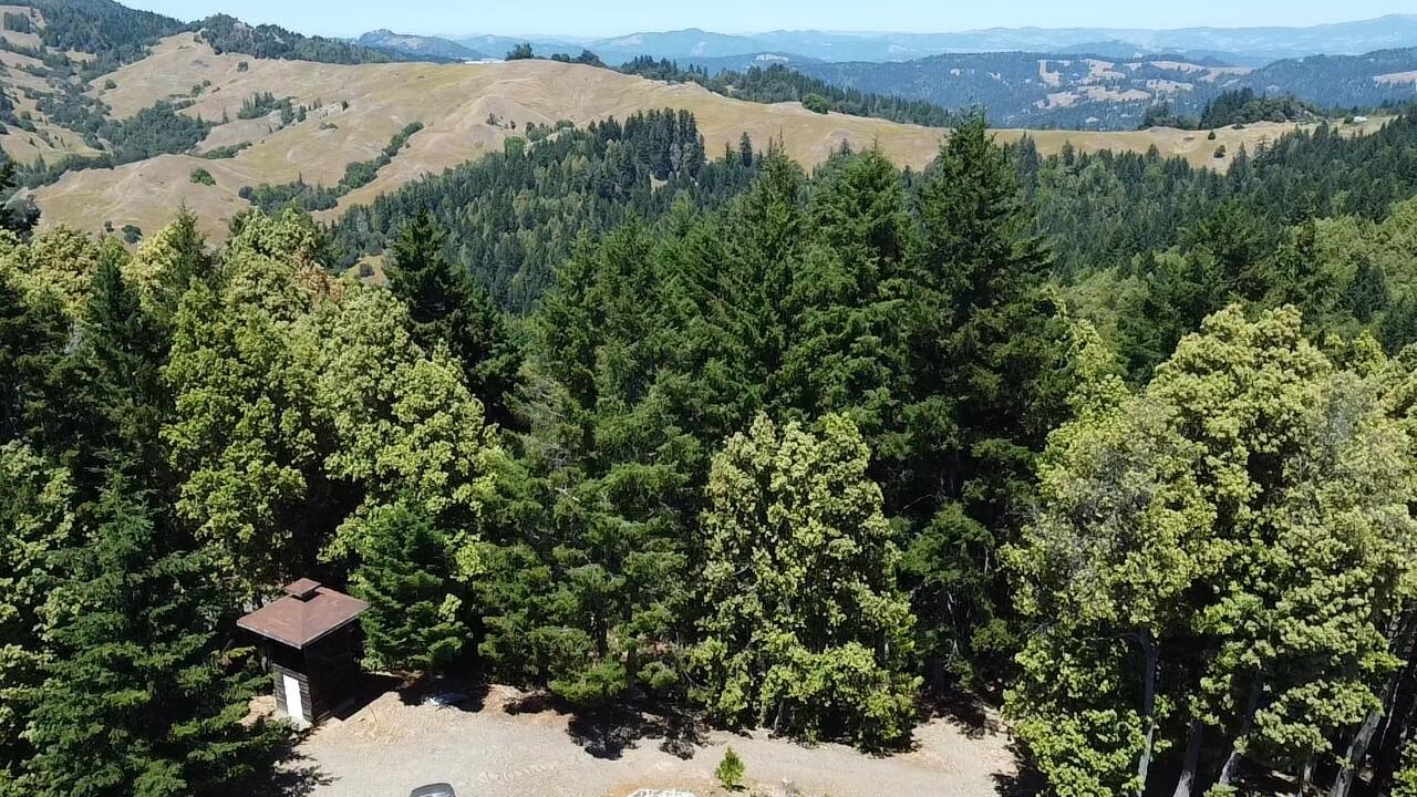 4751 Blue Slide Creek Road Garberville, CA 95542 - Photo 20 of 27