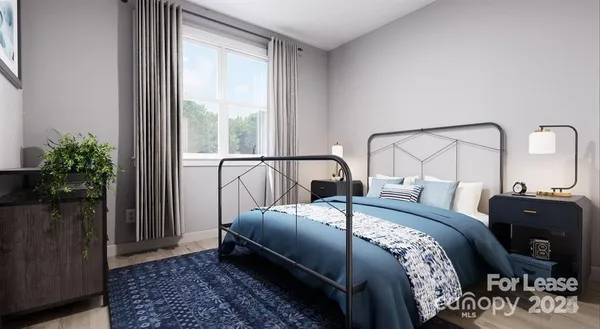 $1,785 | 225 Rhyne Road, Unit B1, Charlotte, NC 28214
