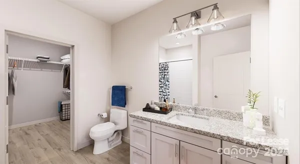 $1,785 | 225 Rhyne Road, Unit B1, Charlotte, NC 28214