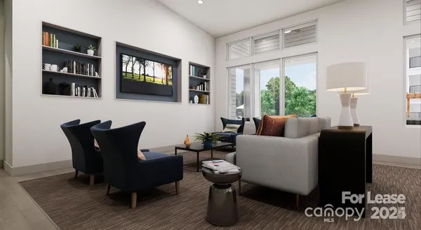 $1,785 | 225 Rhyne Road, Unit B1, Charlotte, NC 28214