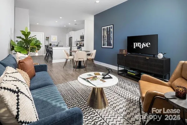 $1,785 | 225 Rhyne Road, Unit B1, Charlotte, NC 28214