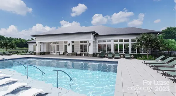 $1,785 | 225 Rhyne Road, Unit B1, Charlotte, NC 28214