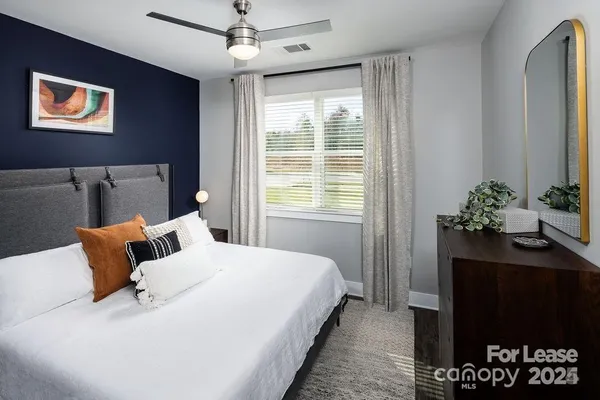 $1,785 | 225 Rhyne Road, Unit B1, Charlotte, NC 28214