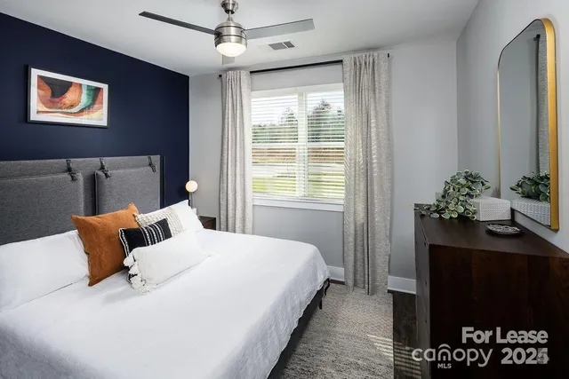 $1,670 | 225 Rhyne Road, Unit B1, Charlotte, NC 28214