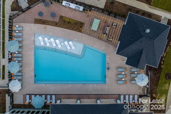 $1,785 | 225 Rhyne Road, Unit B1, Charlotte, NC 28214