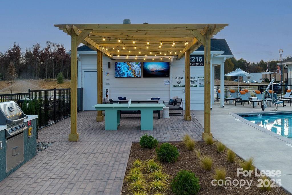225 Rhyne Road, Unit B1 Charlotte, NC 28214 - Photo 45 of 48