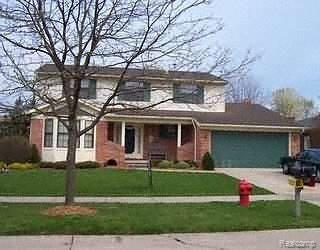 8547 Mannington Road Canton, MI 48187 - Photo 1 of 1 Property Photo