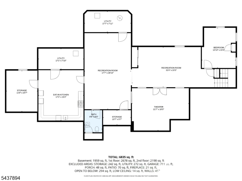 5 Raintree Court Kinnelon, NJ 07405 - Photo 42 of 44