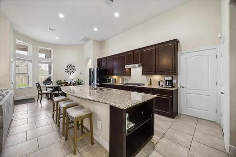 $485,000 | 3306 Explorer Way, Conroe, TX 77301
