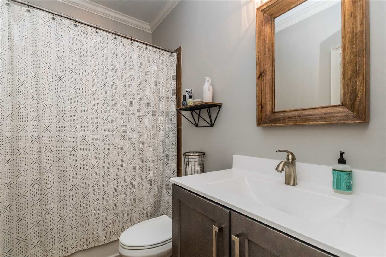 3305 Falls River Avenue Raleigh, NC 27614 - Photo 10 of 30 First-Floor Bathroom