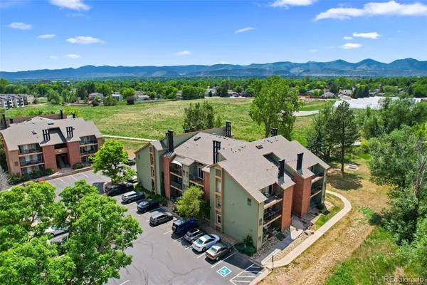 $280,000 | 4899 South Dudley Street, Unit 19E, Littleton, CO 80123