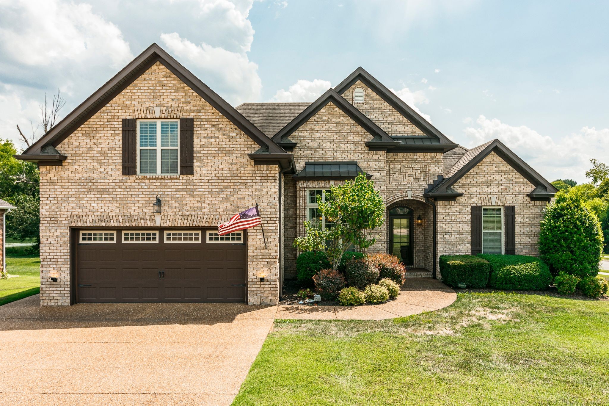 431 Quarry Road Gallatin, TN 37066 - Photo 1 of 36 Gallery Image 1