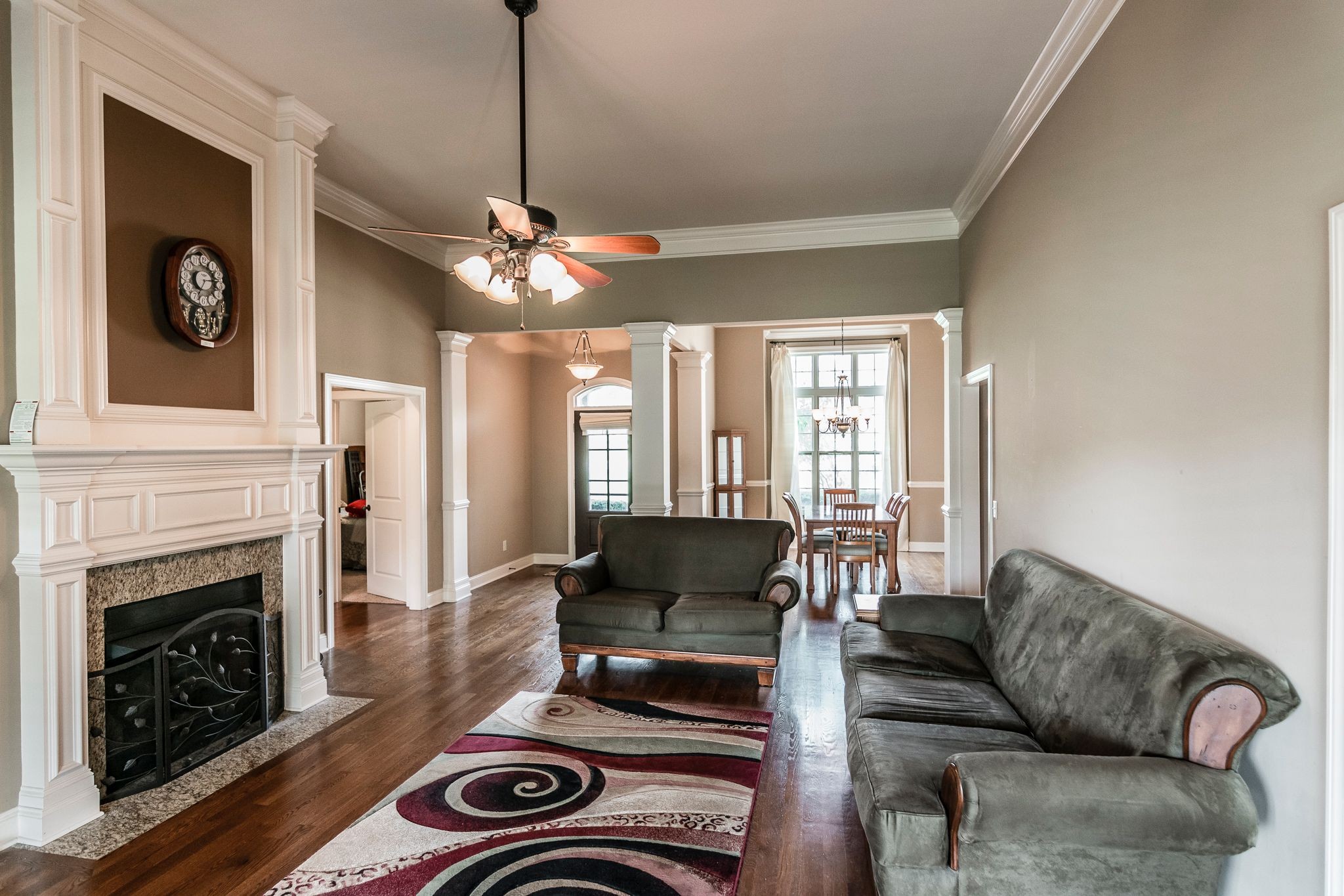 431 Quarry Road Gallatin, TN 37066 - Photo 11 of 36 Gallery Image 11