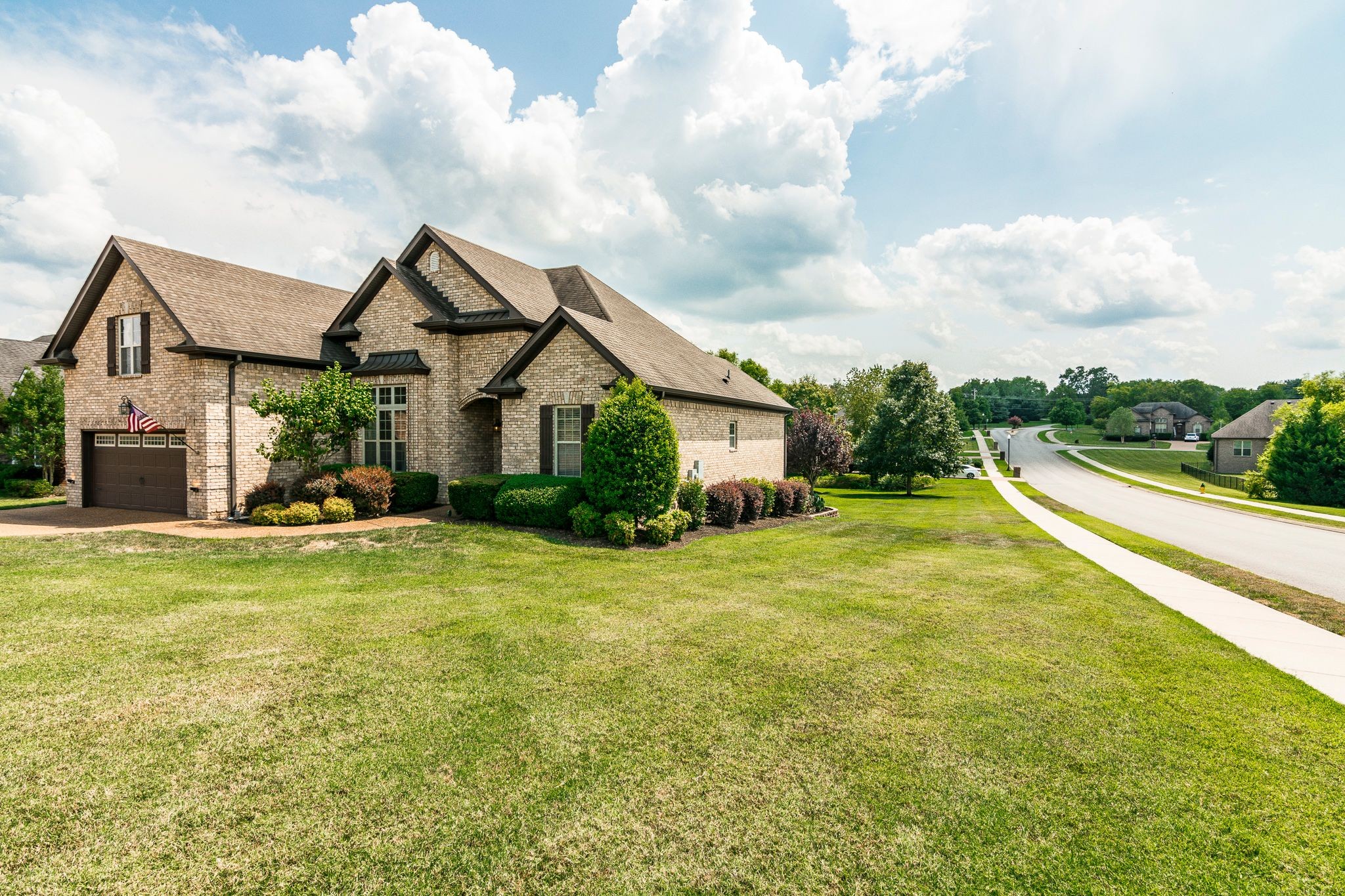 431 Quarry Road Gallatin, TN 37066 - Photo 4 of 36 Gallery Image 4