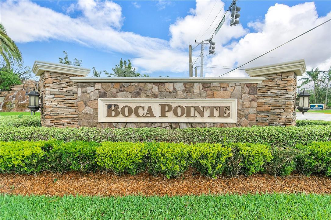 23225 Via Stel Boca Raton, FL 33433 - Photo 47 of 48 Photo 47