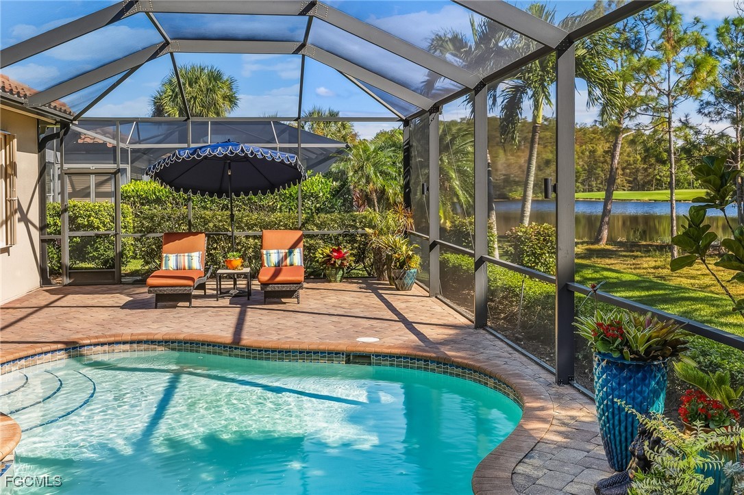 11013 Surrey Place Fort Myers, FL 33913 - Photo 25 of 39