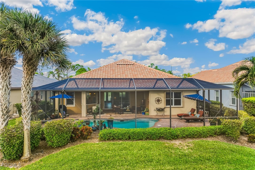 11013 Surrey Place Fort Myers, FL 33913 - Photo 30 of 39