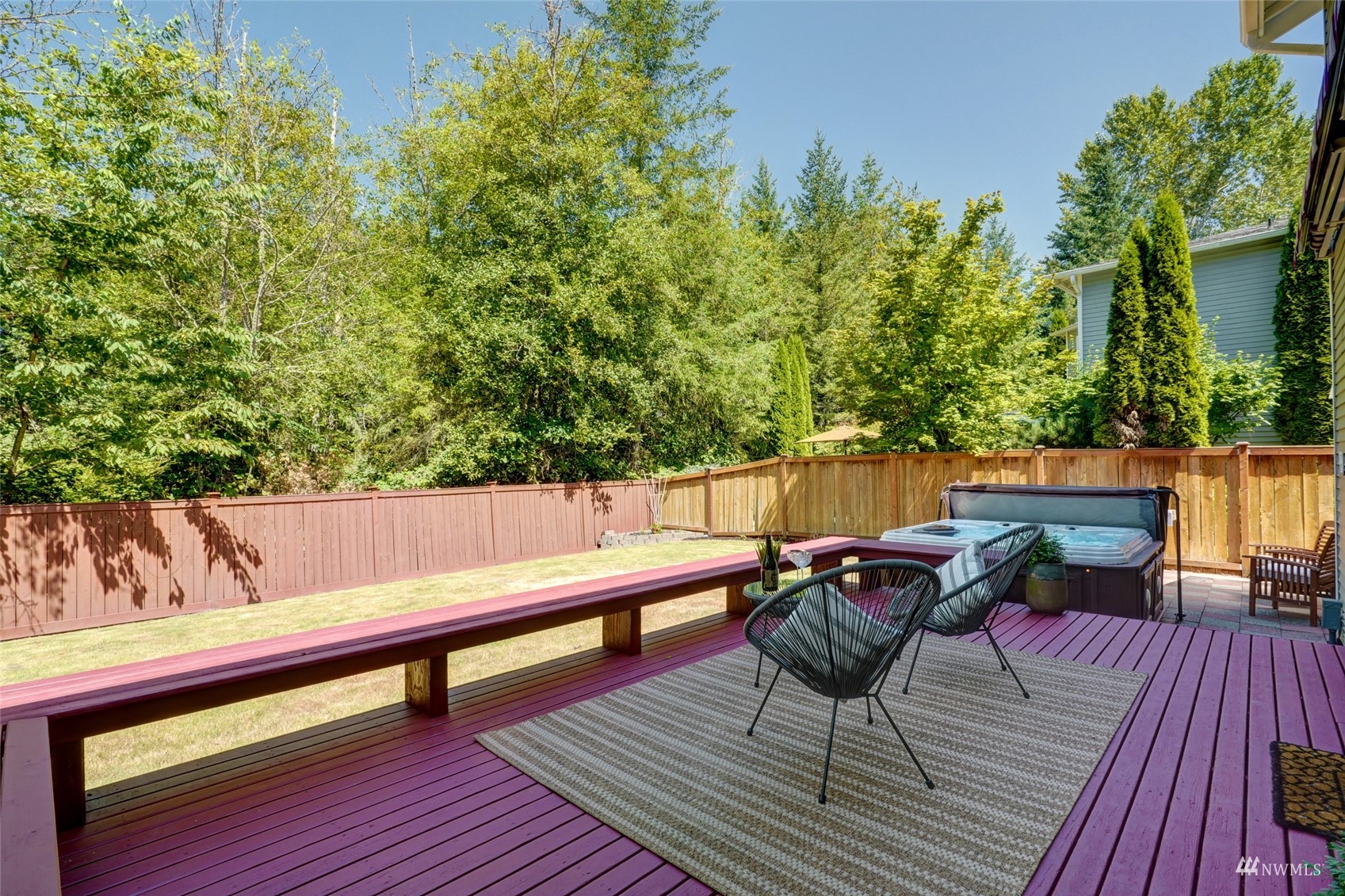 20371 Rustic View Road Southeast Monroe, WA 98272 - Photo 32 of 34
