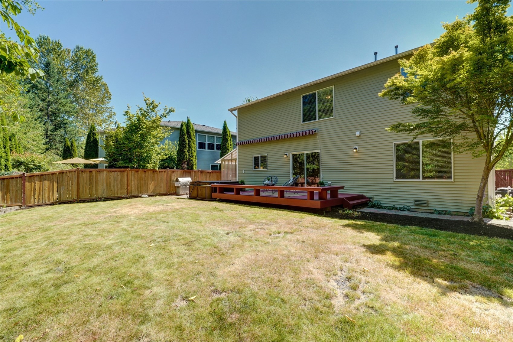 20371 Rustic View Road Southeast Monroe, WA 98272 - Photo 33 of 34