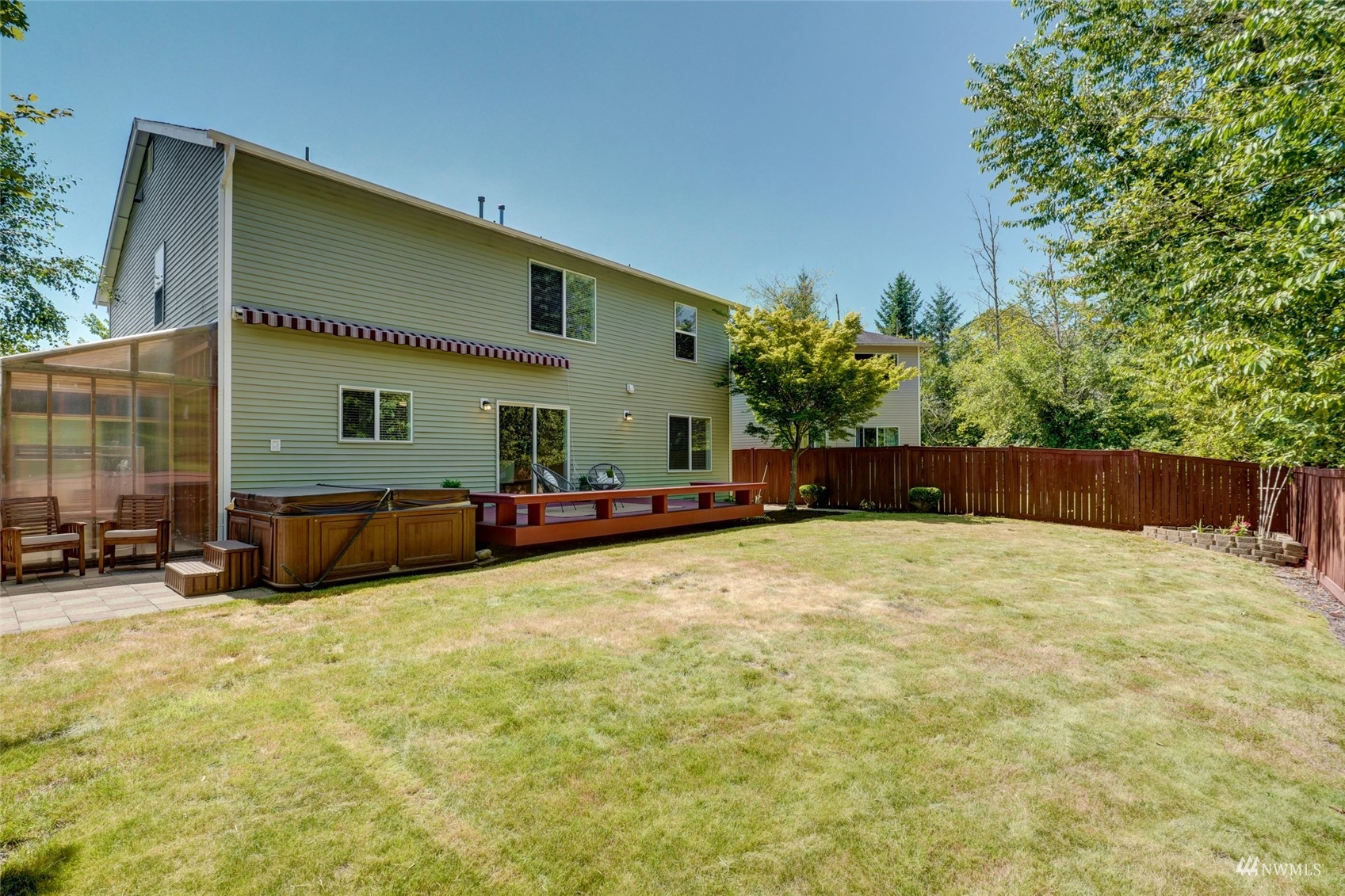 20371 Rustic View Road Southeast Monroe, WA 98272 - Photo 34 of 34