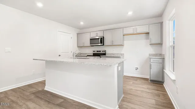 $339,990 | 219 Carriedelle Lane, Wilson's Mills, NC 27577