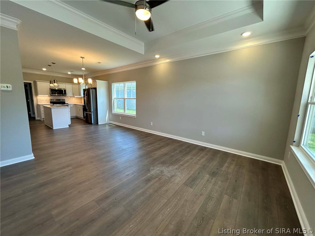 2113 Loop Island Way New Albany, IN 47150 - Photo 11 of 30