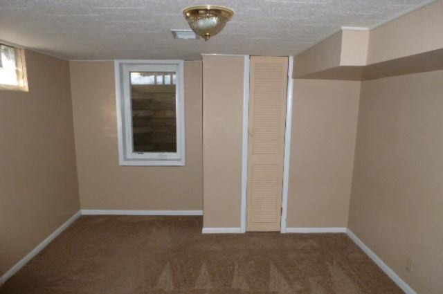 965 Post Road Muskegon, MI 49441 - Photo 11 of 15 13-Bedroom 3 on Lower Level.JPG
