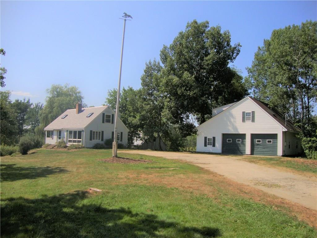 484 Augusta Road Topsham, ME 04086 - Photo 1 of 20 Photo