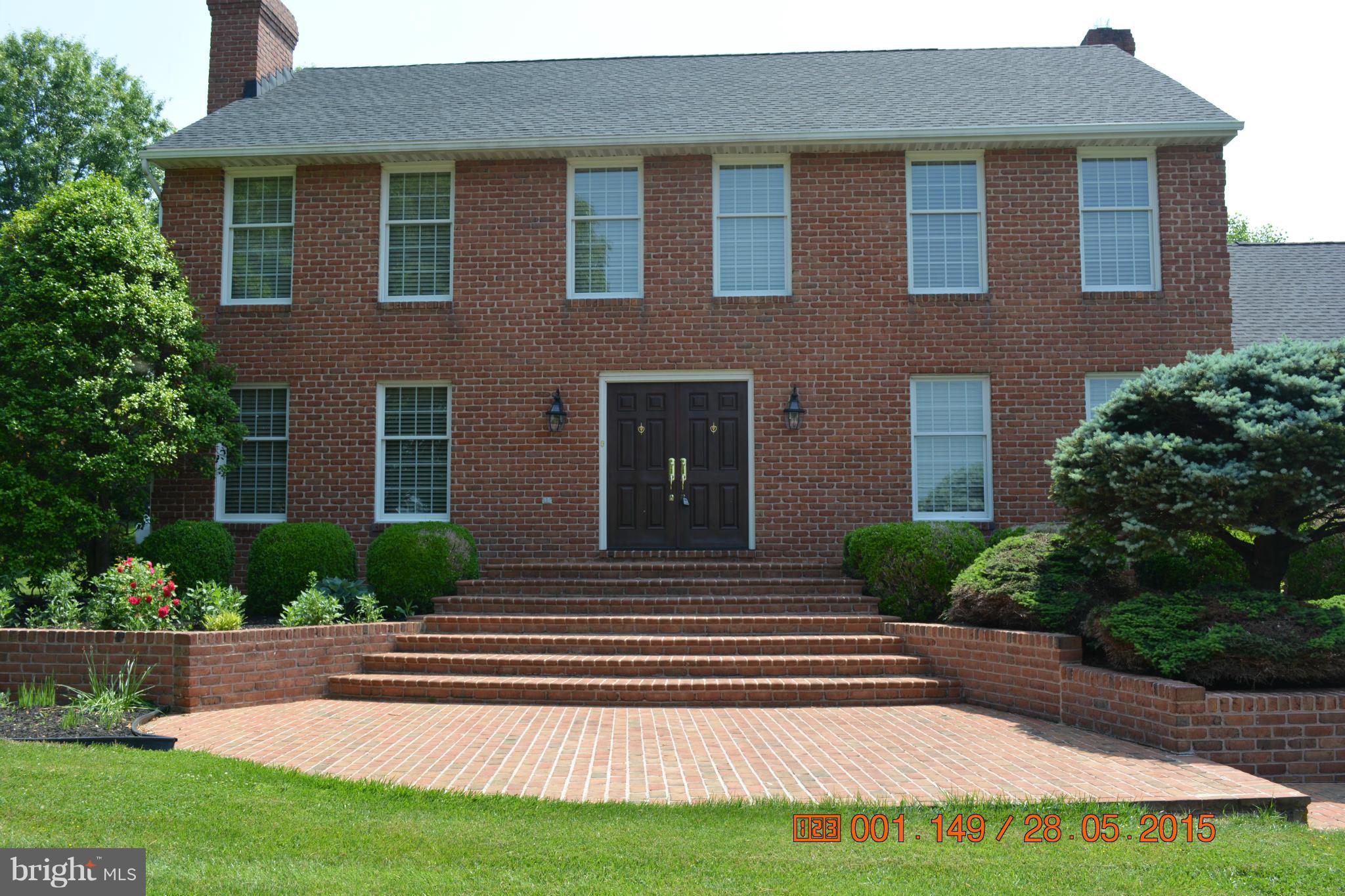 12013 St Paul Road Clear Spring, MD 21722 - Photo 1 of 25 Exterior (Front)