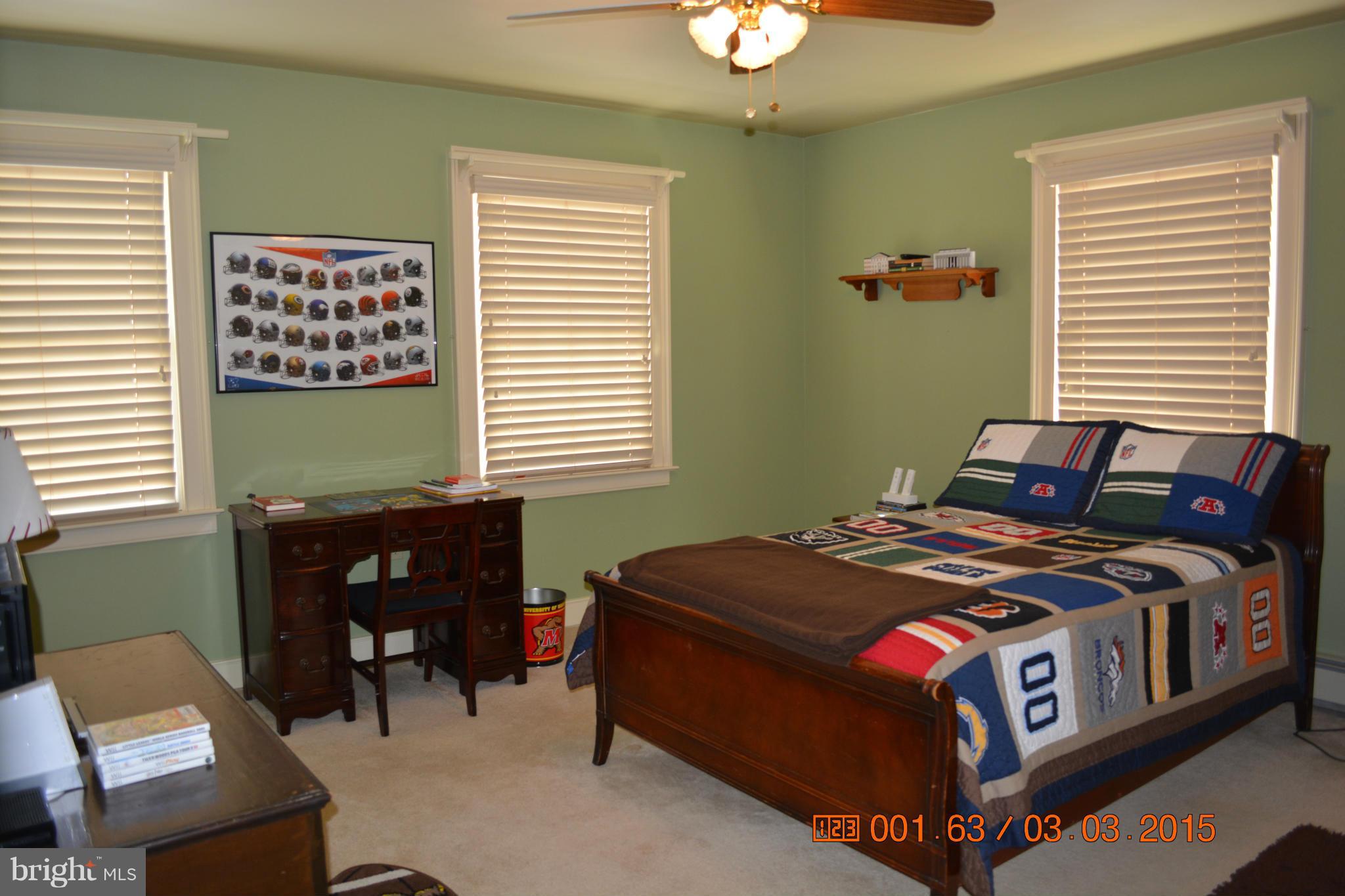 12013 St Paul Road Clear Spring, MD 21722 - Photo 16 of 25 Bedroom