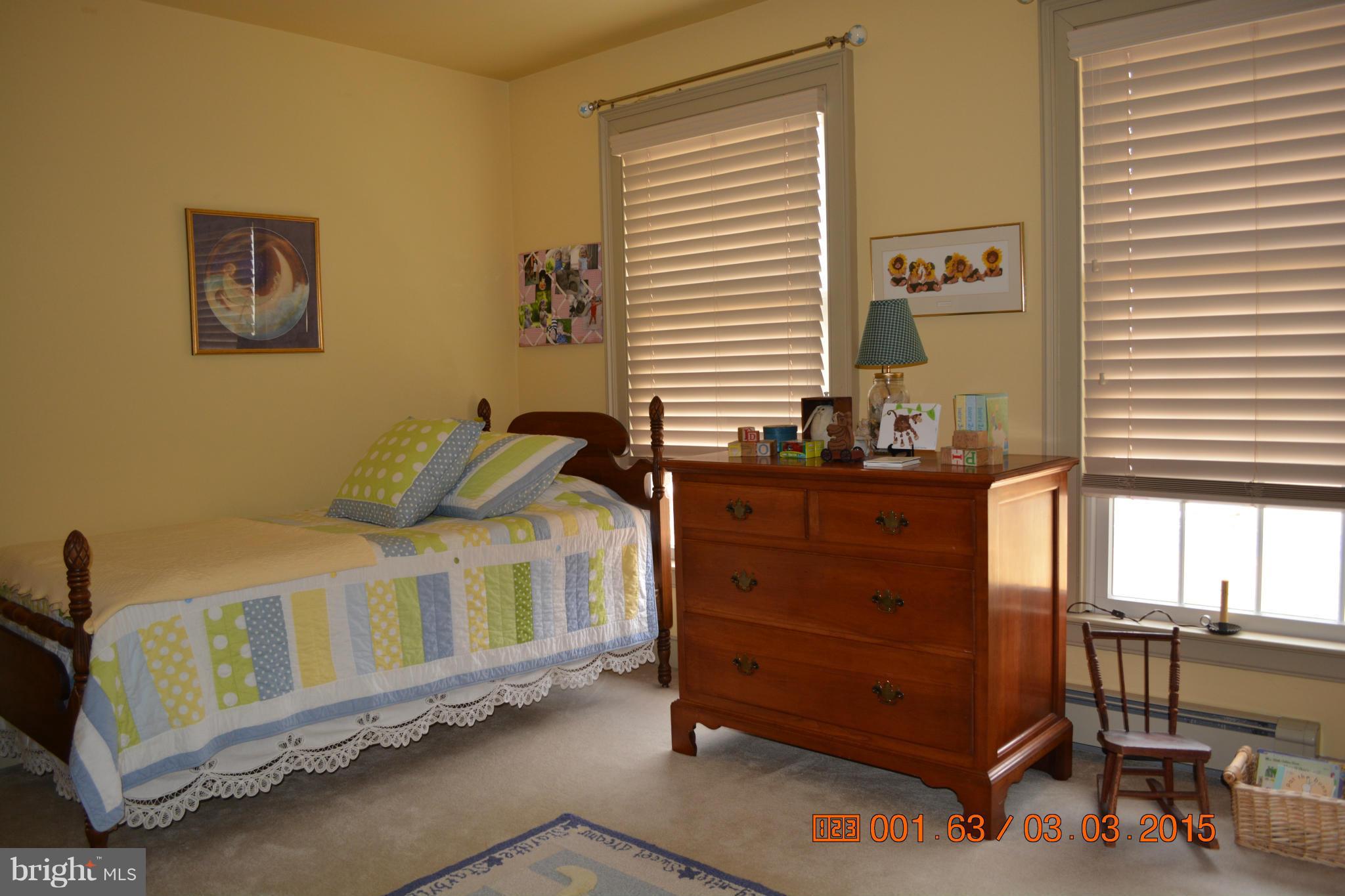 12013 St Paul Road Clear Spring, MD 21722 - Photo 20 of 25 Bedroom