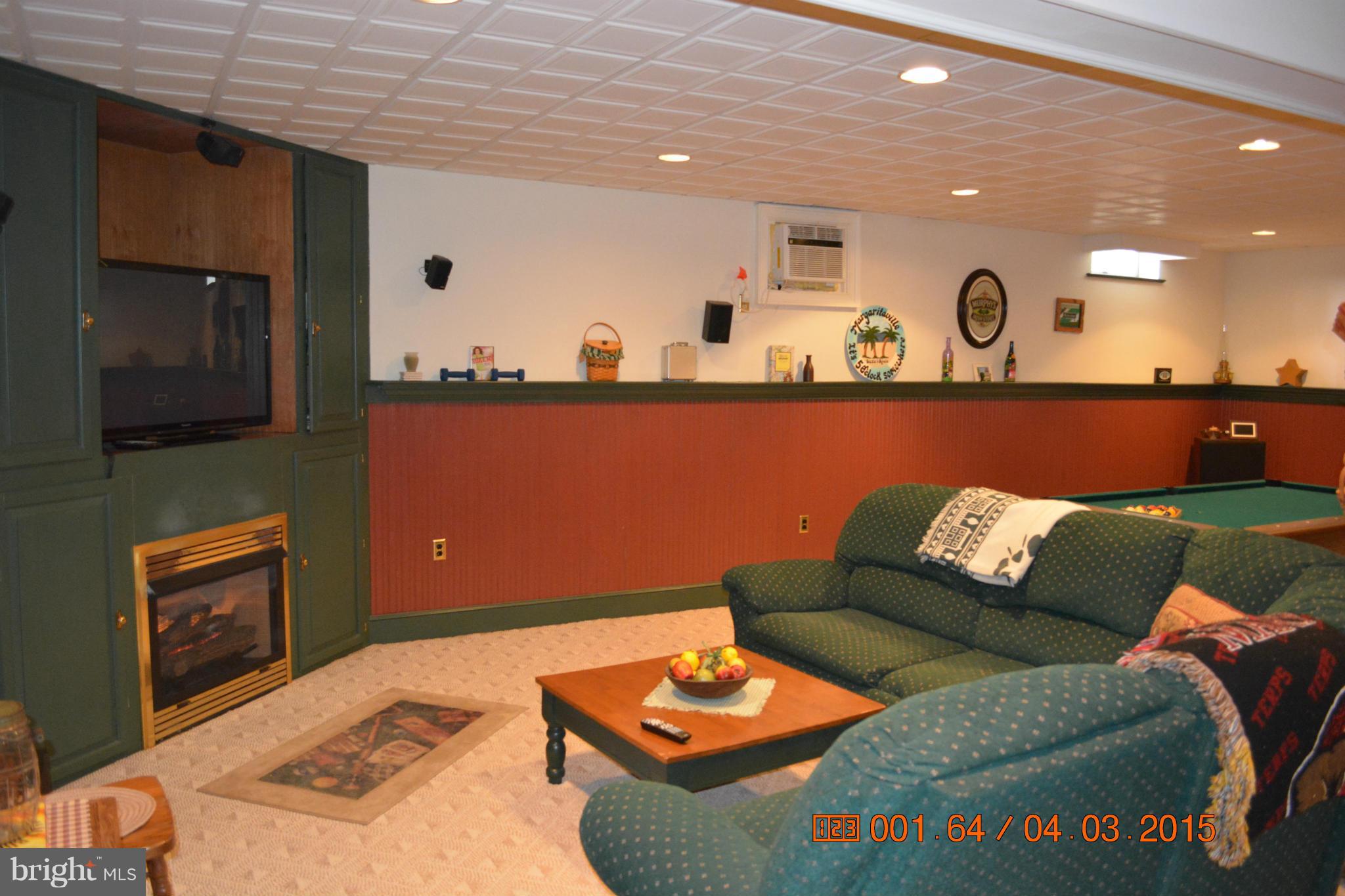 12013 St Paul Road Clear Spring, MD 21722 - Photo 22 of 25 Basement