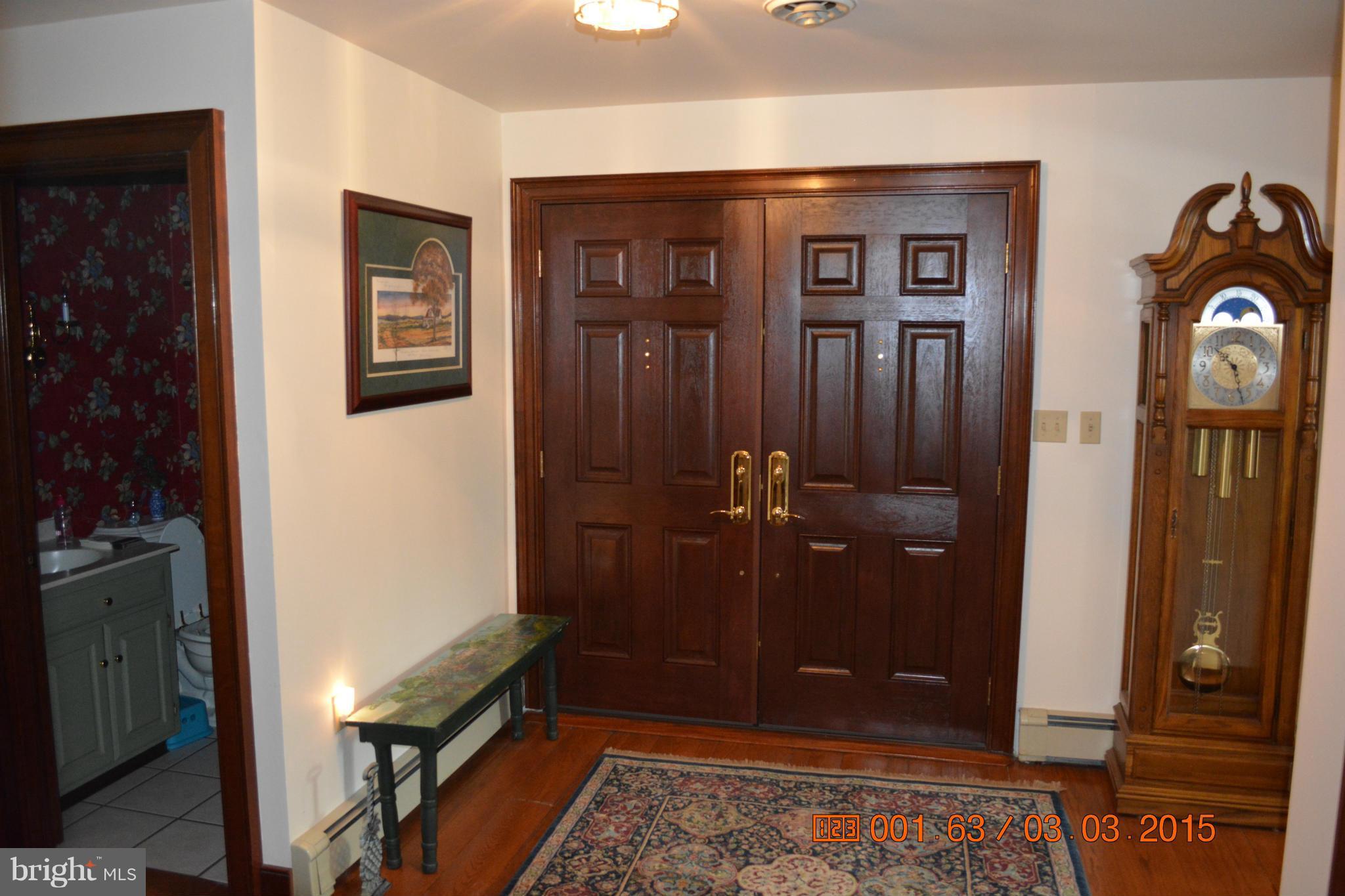 12013 St Paul Road Clear Spring, MD 21722 - Photo 5 of 25 Interior (General)