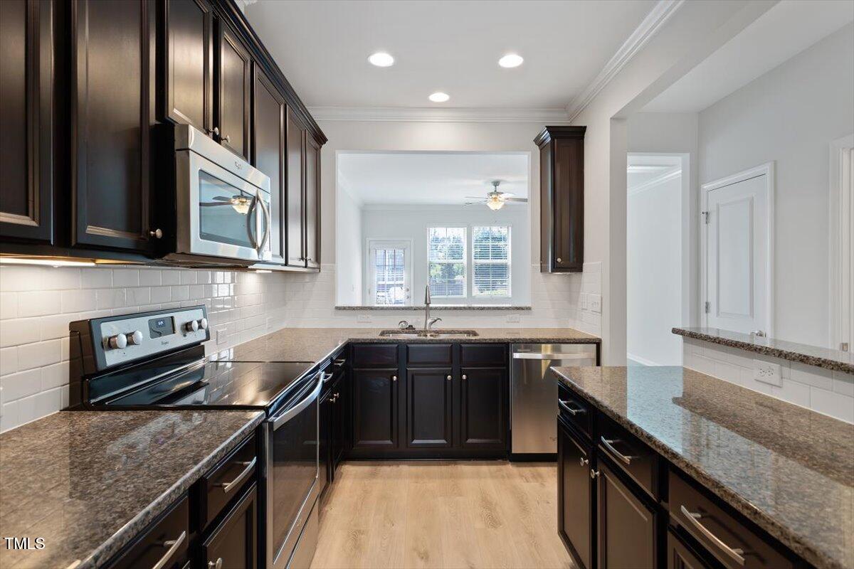 709 Wickham Ridge Road Apex, NC 27539 - Photo 12 of 36 709 Wickham Ridge Rd