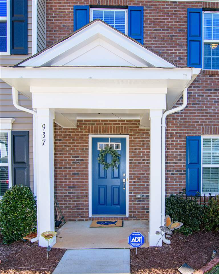 937 Ileagnes Road Raleigh, NC 27603 - Photo 2 of 30 Photo 2