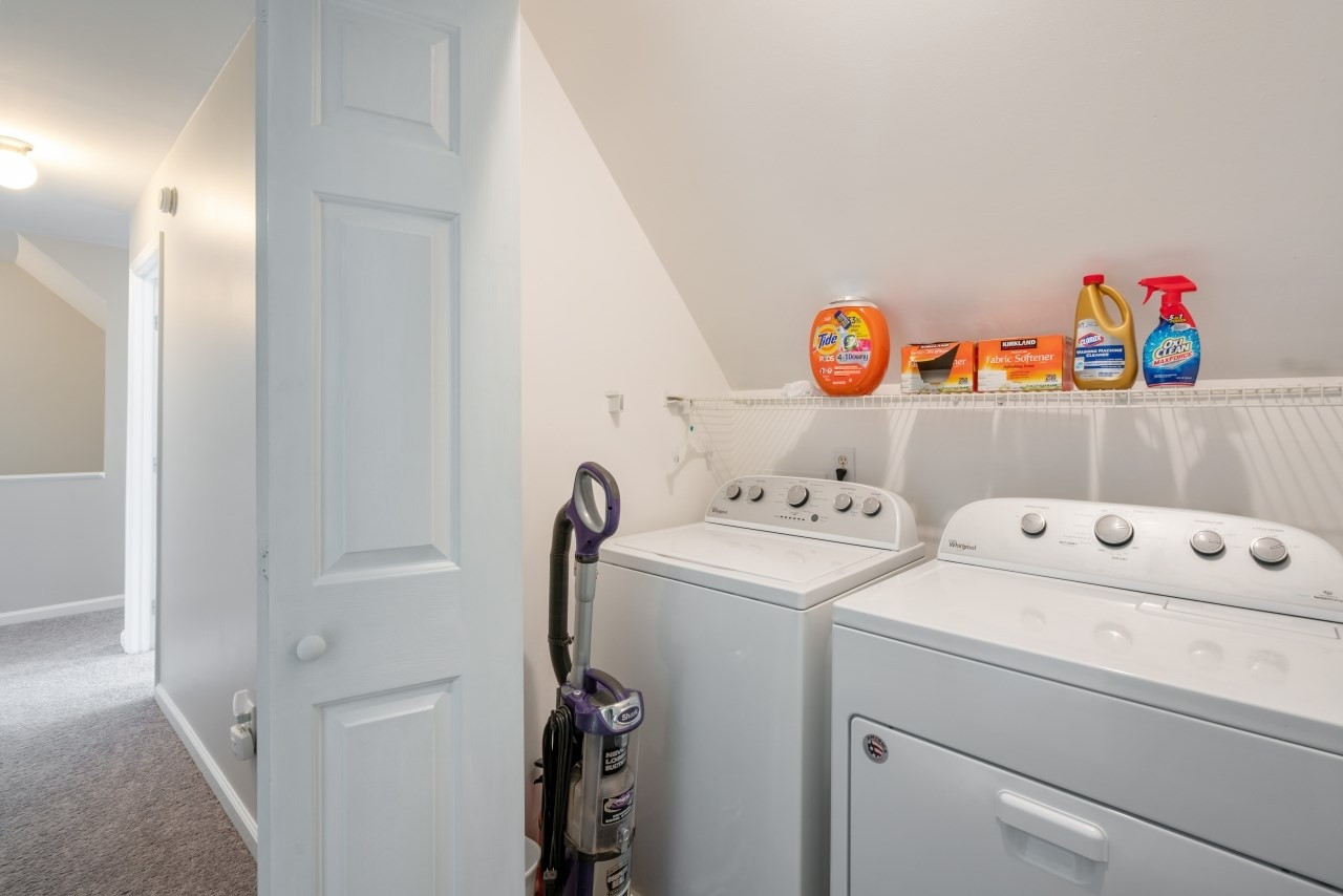 2133 Haig Point Way Raleigh, NC 27604 - Photo 22 of 28 Photo 22