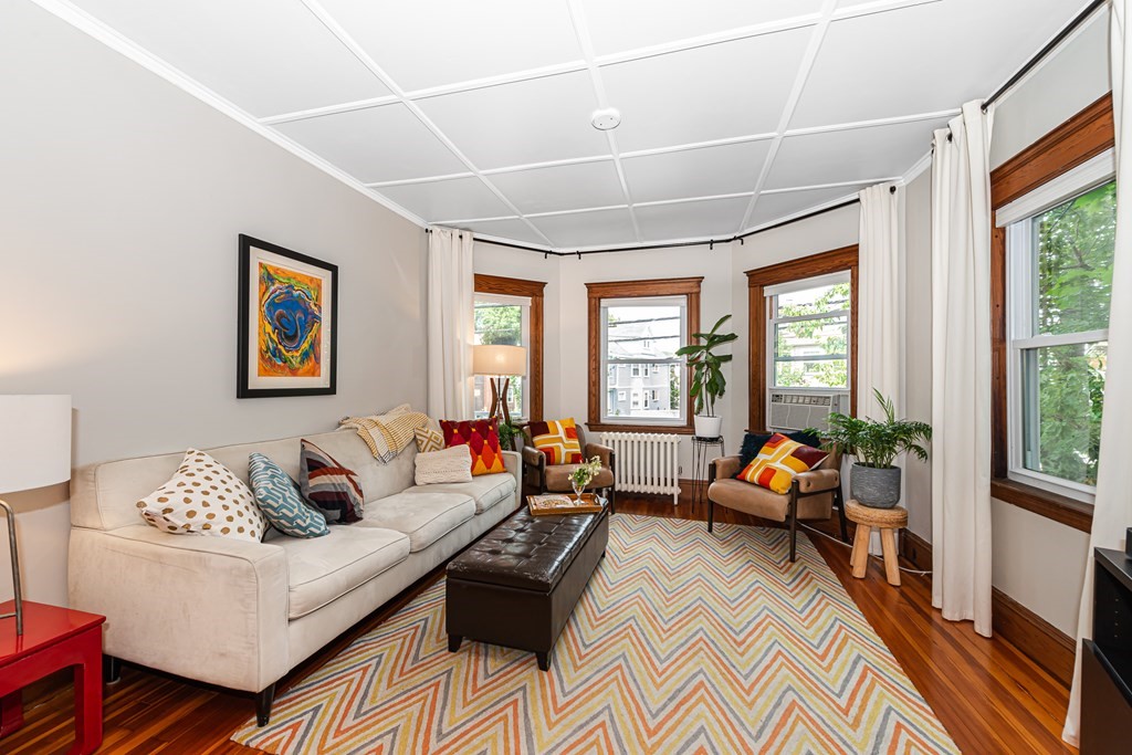 92 Appleton Street, Unit 92 Arlington, MA 02476 - Photo 12 of 37 Gallery Image 12