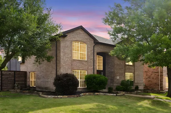 $489,000 | 584 Pendleton Drive, Rockwall, TX 75032