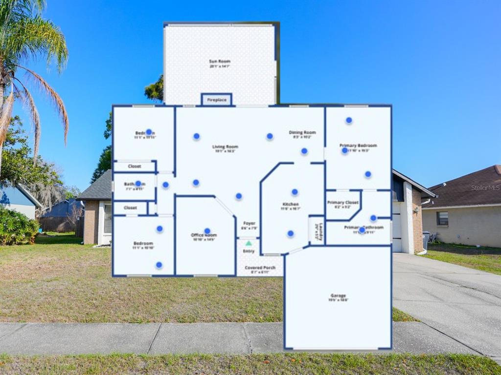 4136 Spring Way Circle Valrico, FL 33596 - Photo 64 of 64