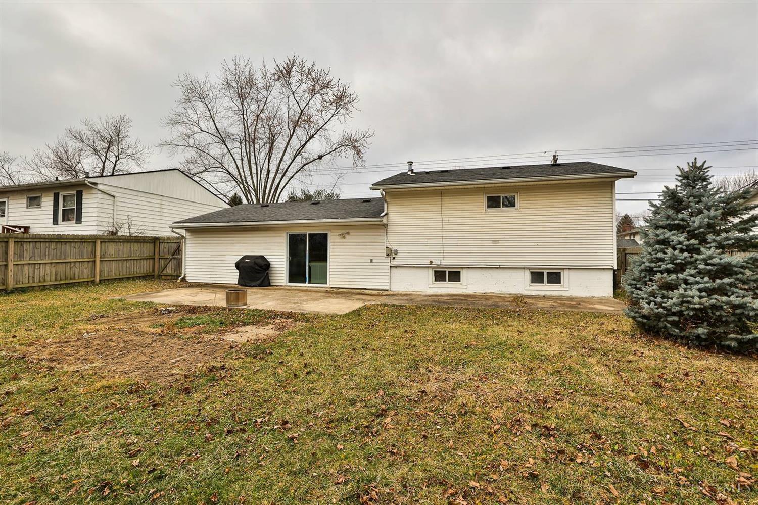 6832 Butler Warren Road Mason, OH 45040 - Photo 34 of 35 Gallery Image 34
